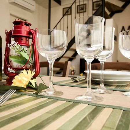 La Torre Holiday House By Tuscanywego Pisa Kültér fotó
