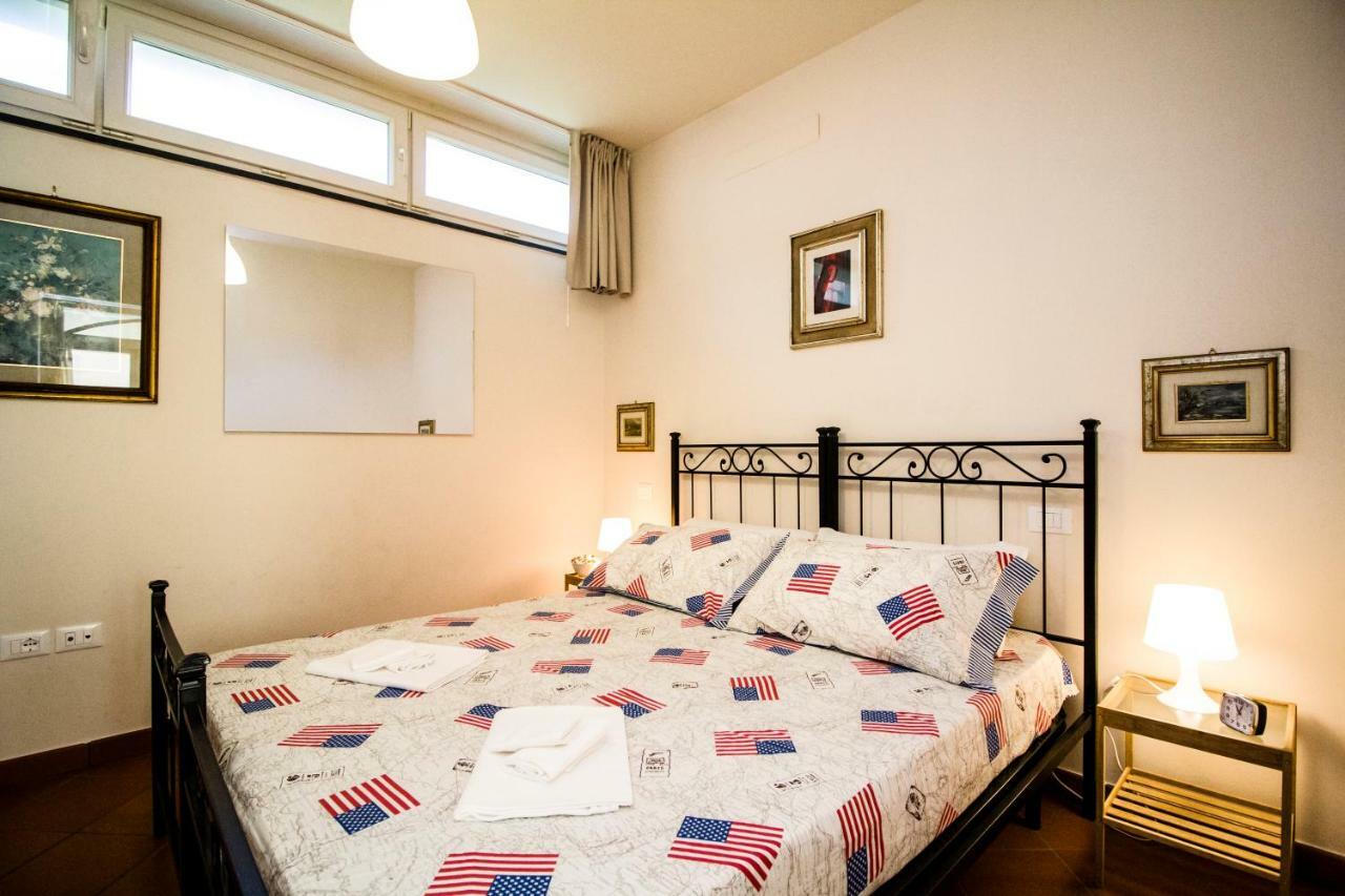 La Torre Holiday House By Tuscanywego Pisa Kültér fotó