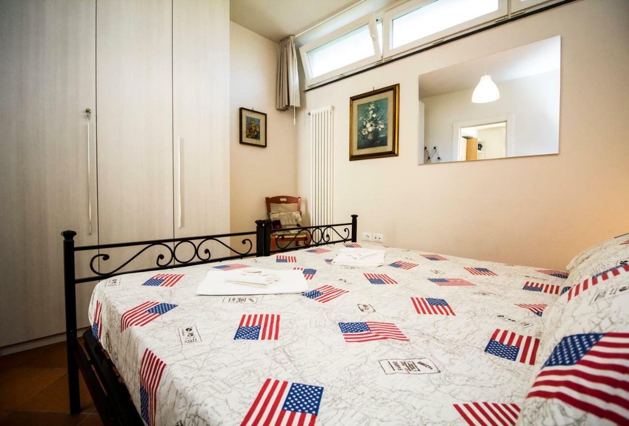 La Torre Holiday House By Tuscanywego Pisa Kültér fotó