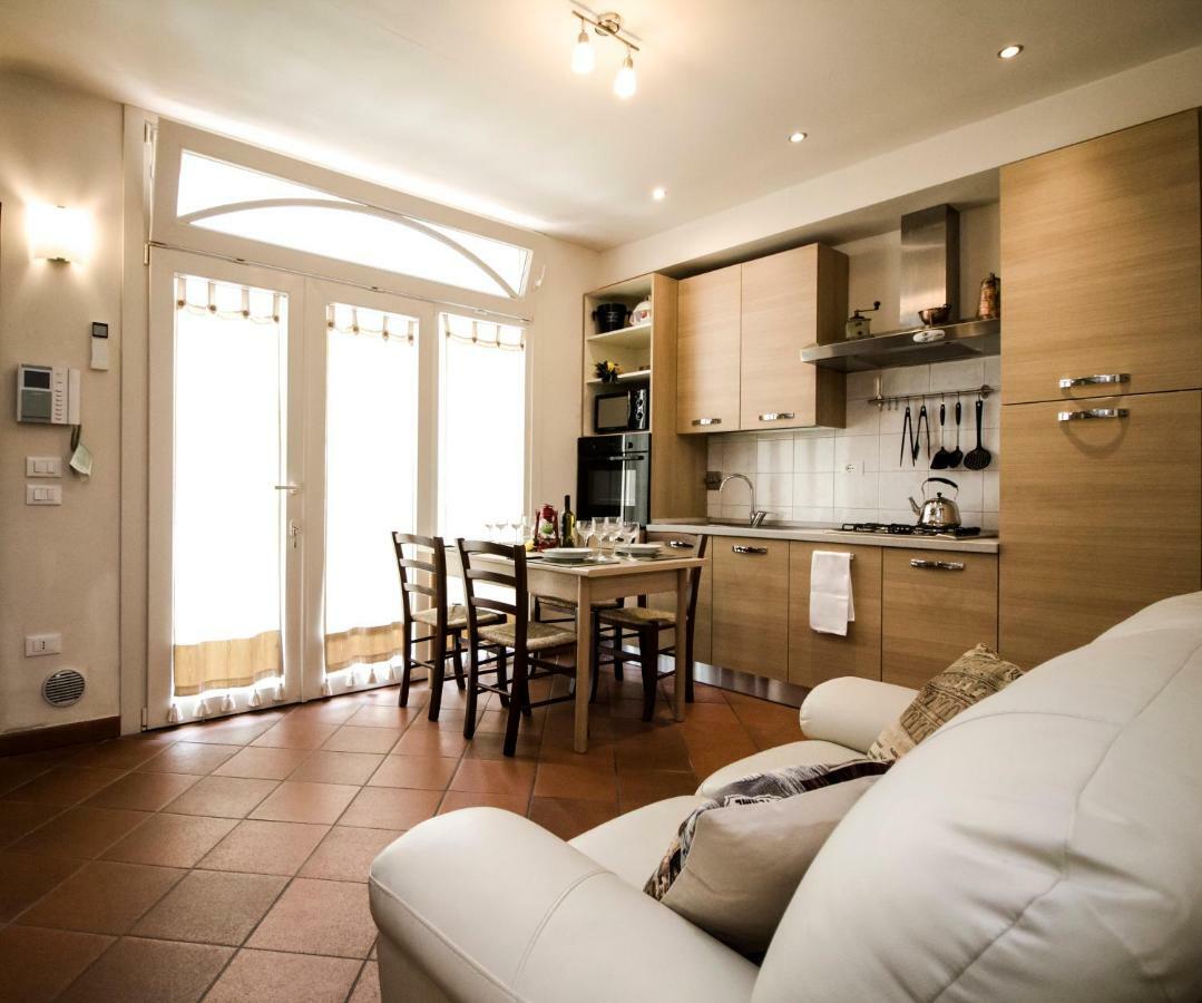 La Torre Holiday House By Tuscanywego Pisa Kültér fotó