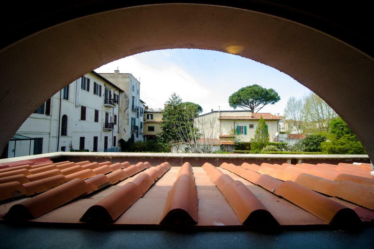 La Torre Holiday House By Tuscanywego Pisa Kültér fotó