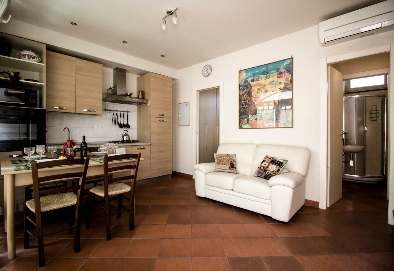 La Torre Holiday House By Tuscanywego Pisa Kültér fotó